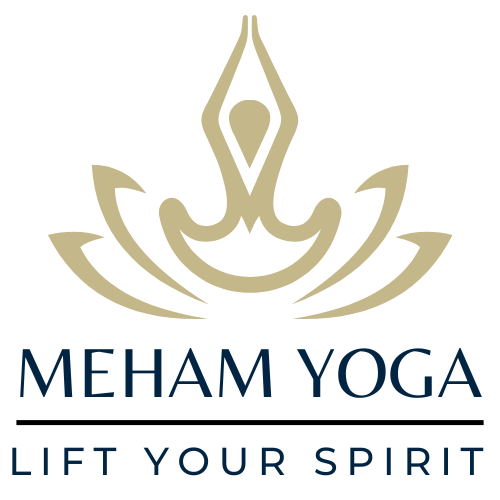 Megam Studio - Yoga for Women